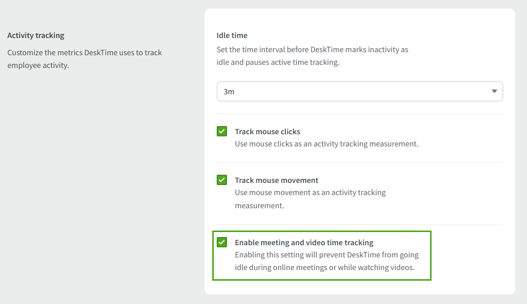 enable meeting and video time tracking.png