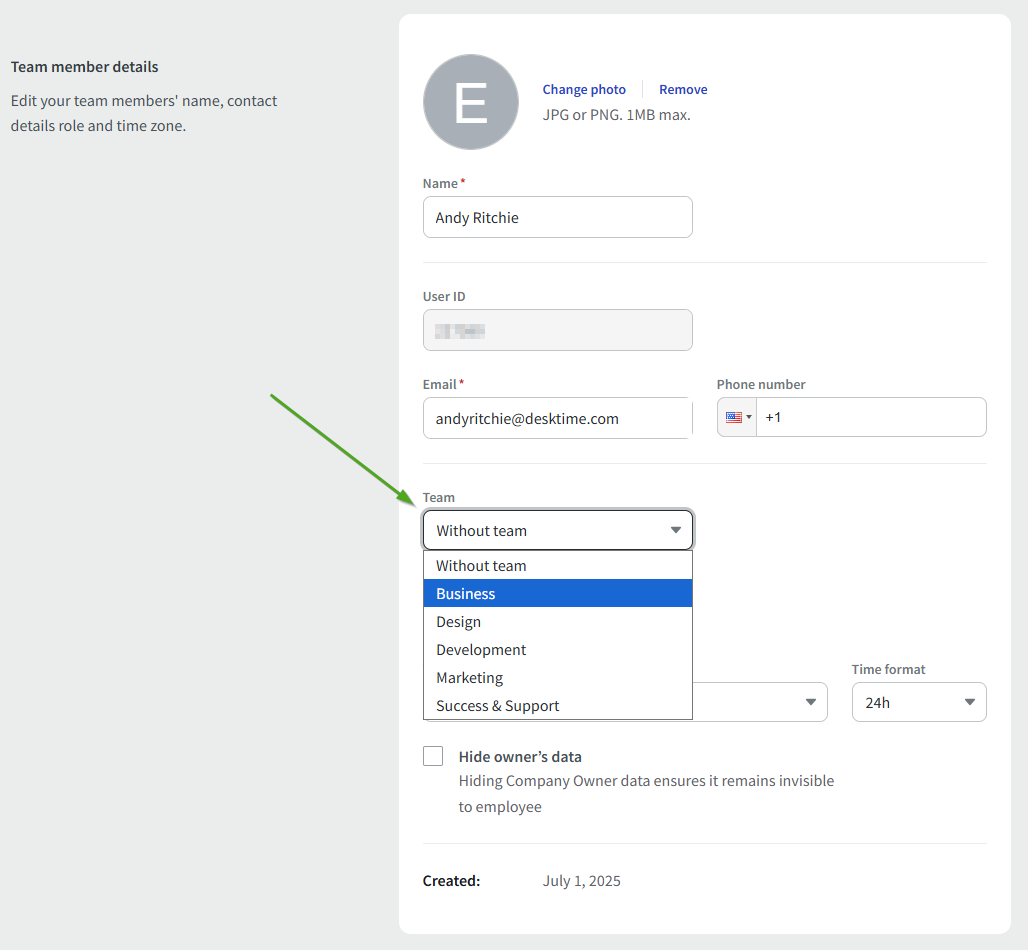 profile team change.png