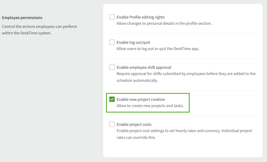 enable new project creation.png